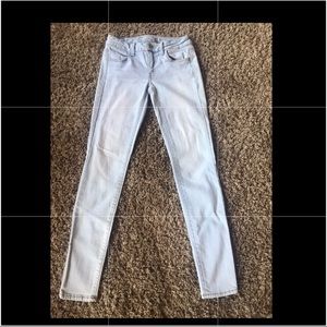 American Eagle Jeggings